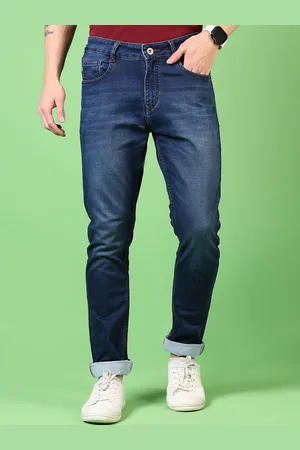 V-Mart Men Light Fade Jeans