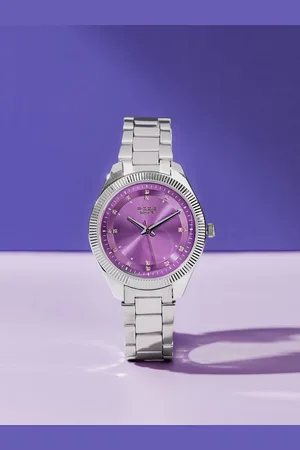 Sonata Poze Drop 4 Women Analogue Watch SP80106SM01
