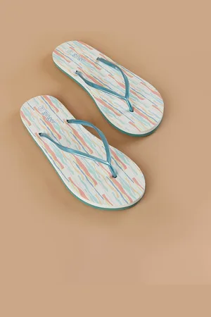 Lifestyle Women Thong Flip-Flops