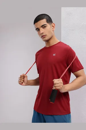 HRX Men Rapid-Dry Training T-shirt
