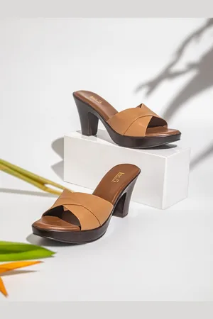 Inc 5 Women Block Sandals