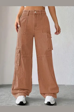 Corsica Women Boyfriend Fit High-Rise Light Fade Jeans