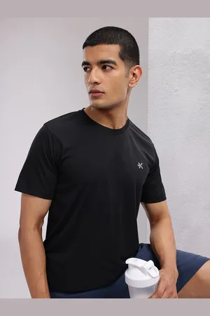HRX Men Rapid-Dry Training T-shirt
