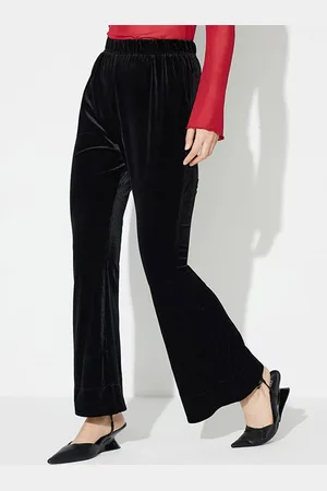 Stylecast Women Straight Fit Trousers