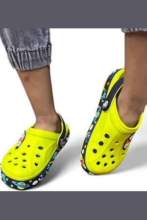 BAESD Kids Clogs Sandals