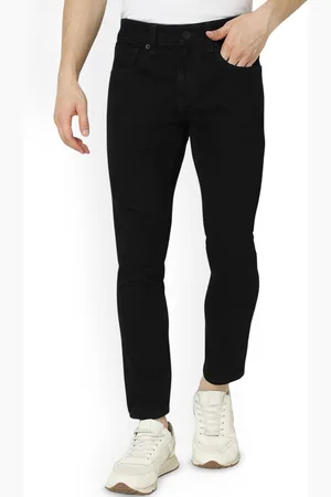 SPYKAR Men Mid-Rise Slim Fit Jeans