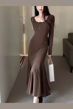 DressBerry Maxi Dress