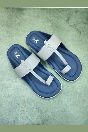 THE MADRAS TRUNK Men Comfort Sandals