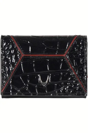 Hidesign Self Design Zip Around Wallet