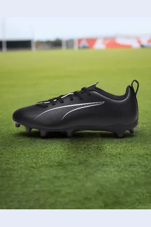 PUMA ULTRA 5 PLAY FG/AG Youth Football Boots