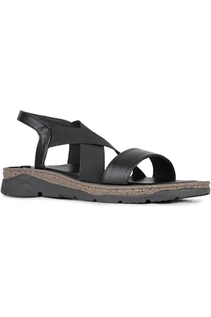 Inc 5 Women Open Toe Flats