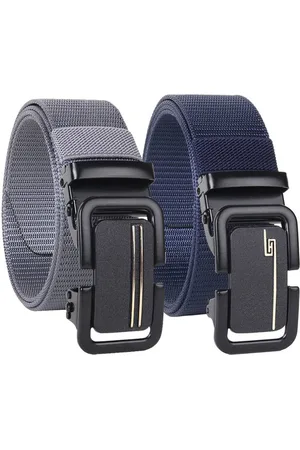Metronaut Men 2 Belt