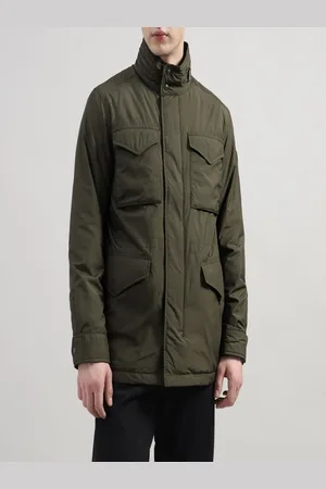 Ralph Lauren Men Lined Field Jacket