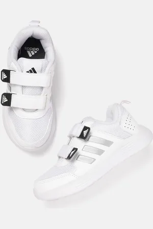 adidas Unisex Kids Adicaz 2.0 K Running Shoes