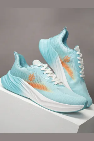 Cult Men Onyx Running Shoes