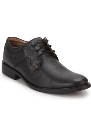 Red Chief Men Leather Derbys