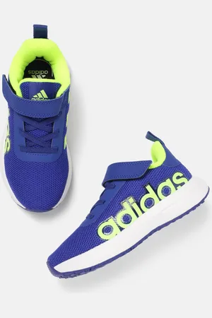adidas Unisex Kids Noveglide 3.0 K Running Shoes