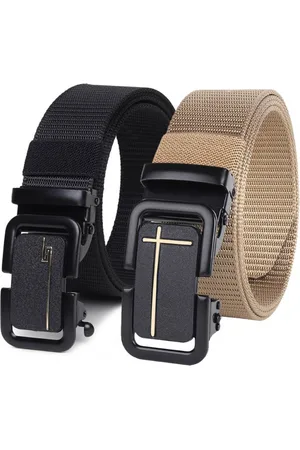 Metronaut Men 2 Belt