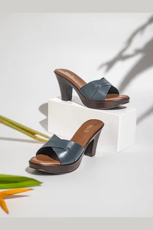 Inc 5 Women Party Block Sandals