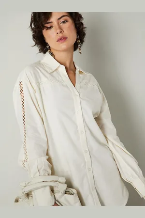 Max Collection Women Opaque Casual Shirt