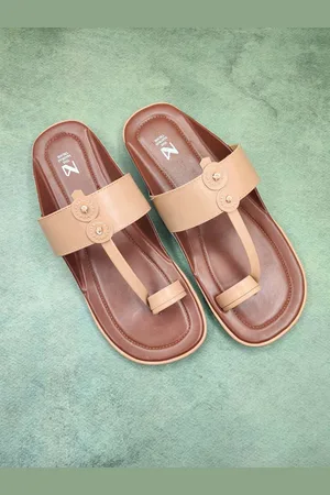 THE MADRAS TRUNK Men Comfort Sandals