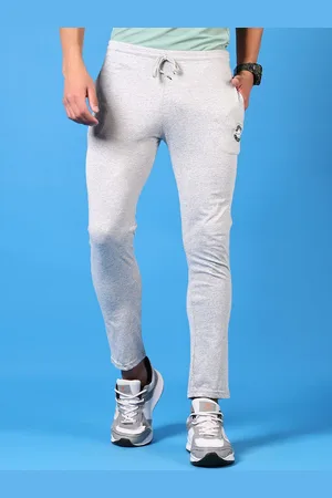 V-Mart Men Mid Rise Track Pants