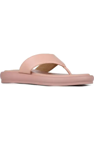 Inc 5 Women T-Strap Flats