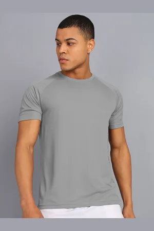 Slazenger Men Typography Printed Round Neck T-Shirt