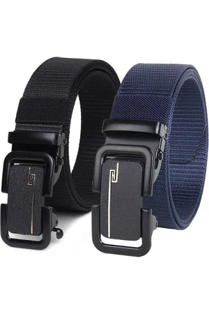 Metronaut Men 2 Belt