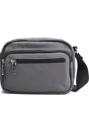 Lino Perros Swagger Sling Bag with Tasselled