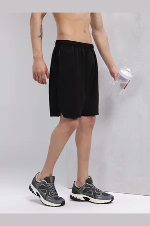 HRX Men Rapid-Dry Running Shorts