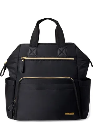 Skip Hop Kids Mainframe Lightweight Diaper Backpack