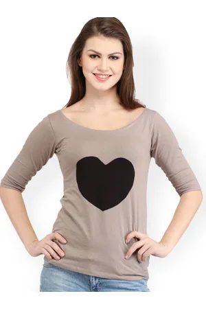 Moda Rapido Cotton Top