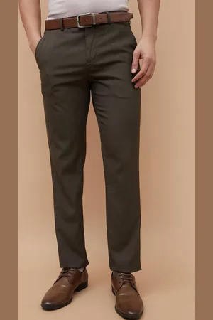 Lifestyle Men Trousers