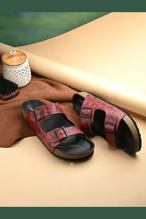 UNDERROUTE Men Comfort Sandals