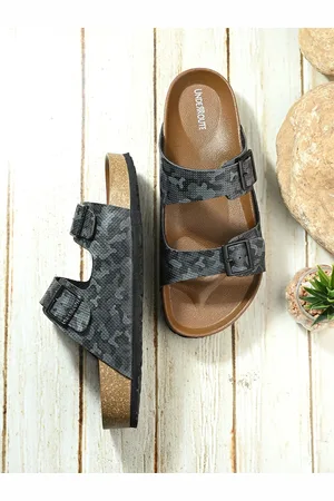 UNDERROUTE Men Comfort Sandals