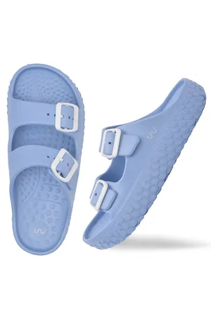 Doubleu Women EVA Sliders