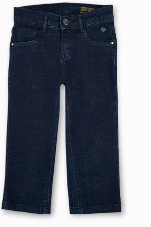 Gini and Jony Girls Capris