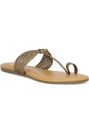 Inc 5 Women One Toe Flats