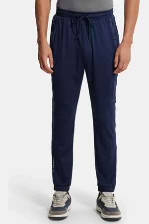 Jockey Microfiber Stretch Jogger with StayDry Treatment-MV12