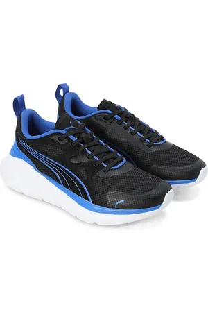 PUMA Turboglide Youth Casual Shoes