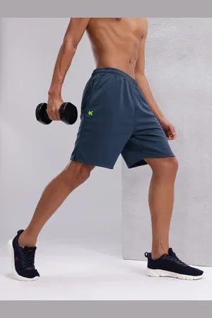 HRX Men Training Sports Shorts