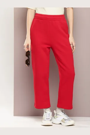 Kook N Keech Women Regular Fit Track Pant