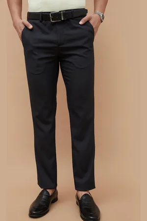 Lifestyle Men Chinos Trousers
