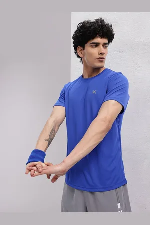 HRX Men Rapid-Dry Training T-shirt