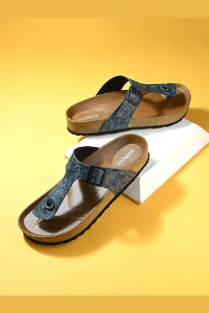 UNDERROUTE Men Comfort Sandals