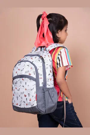 COSMUS Kids Graphic Printed Backpack