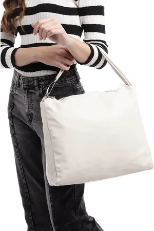 Lino Perros Structured Shoulder Bag