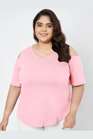 BRINN Cotton Top