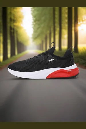 PUMA Unisex Cell Thrill Running Shoes